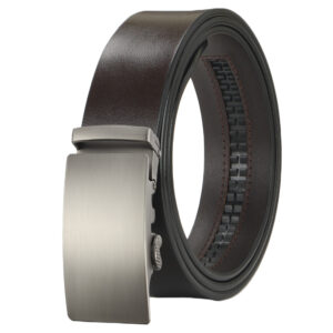 ceinture-homme-cuir-moon-marron