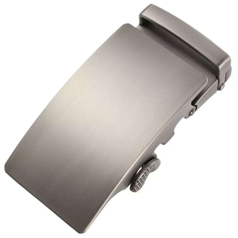 Moon Moon-boucle-ceinture-homme-automatique