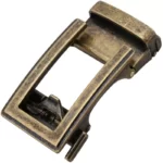 Vintage-boucle-ceinture-homme-automatique