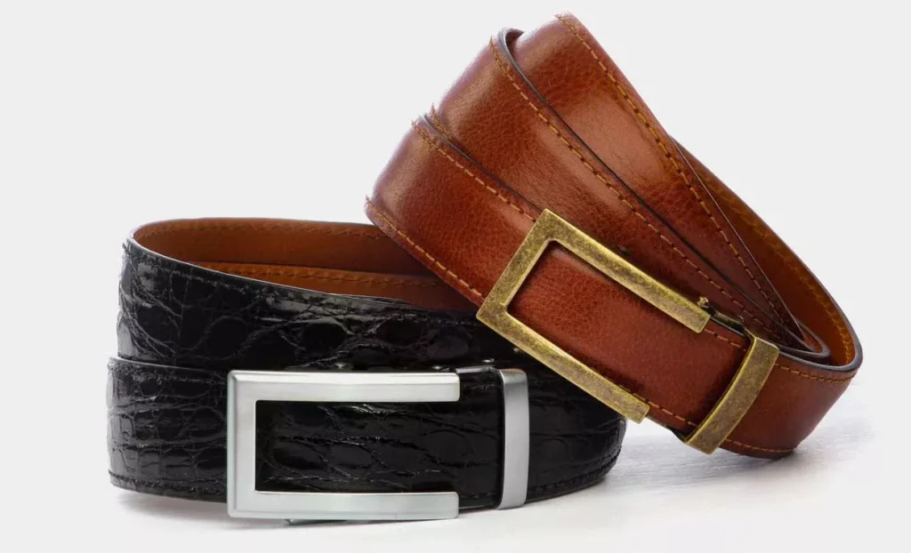 ceinture-homme-cuir-maroc